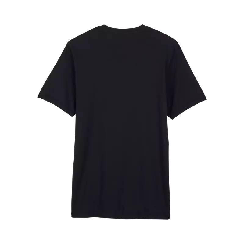 MEN'S FOX X PRO CIRCUIT PREM SS TEE (Black) | Fox