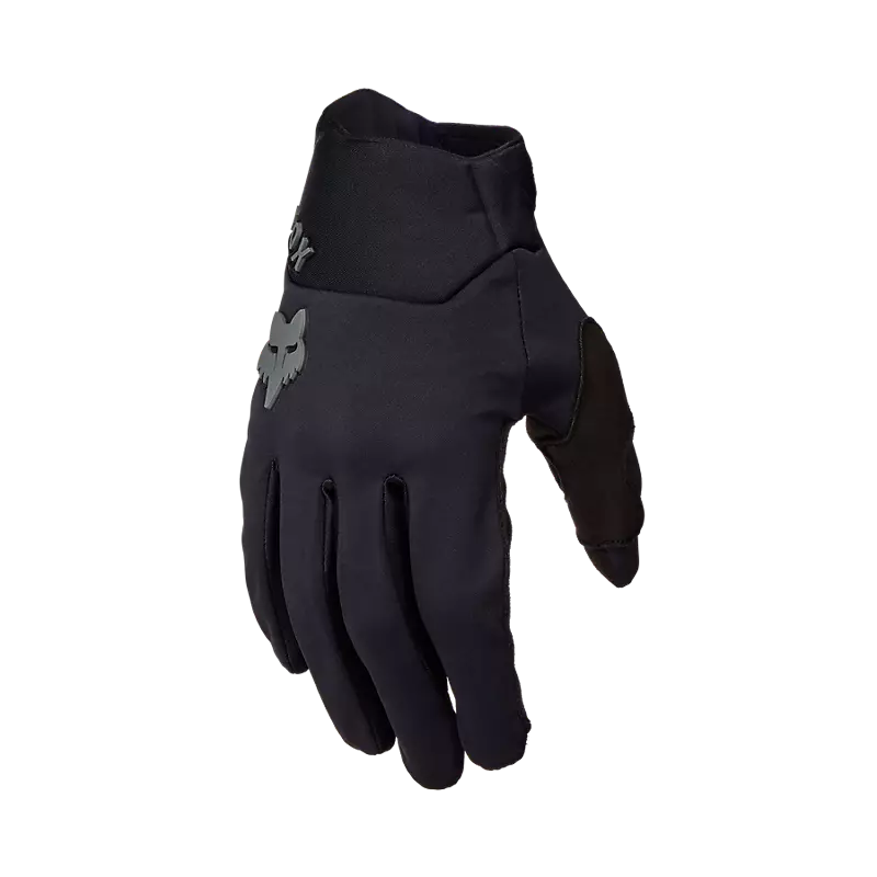 MEN'S DEFEND DRIVE WATER GLOVE (Black) | Fox