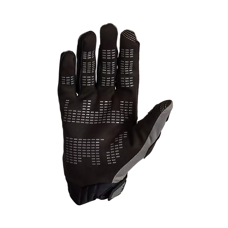 MEN'S DEFEND DRIVE WATER GLOVE (Dark Stone Grey) | Fox