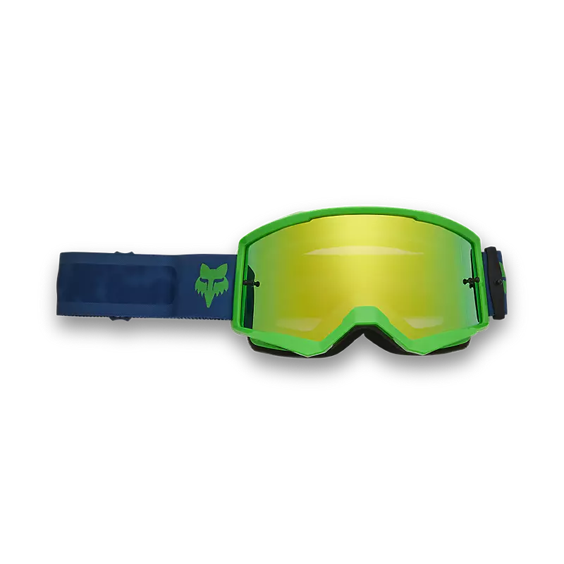 MAIN TAUNT GOGGLE-SPARK (NVY)