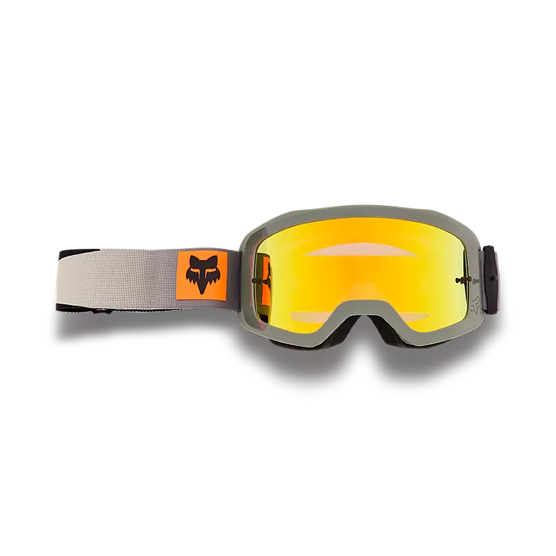 MAIN DRIVE GOGGLE - SPARK (DRK STN)