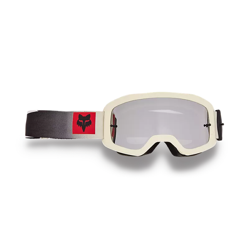 MAIN DRIVE GOGGLE - SPARK (VIN WHT)