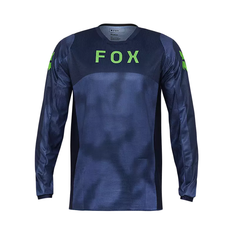 180 TAUNT JERSEY (NVY) | Fox Racing