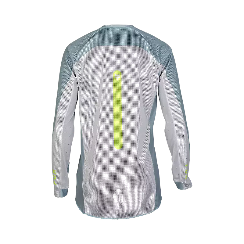 AIRLINE AVIATION JERSEY (Grey) | Fox