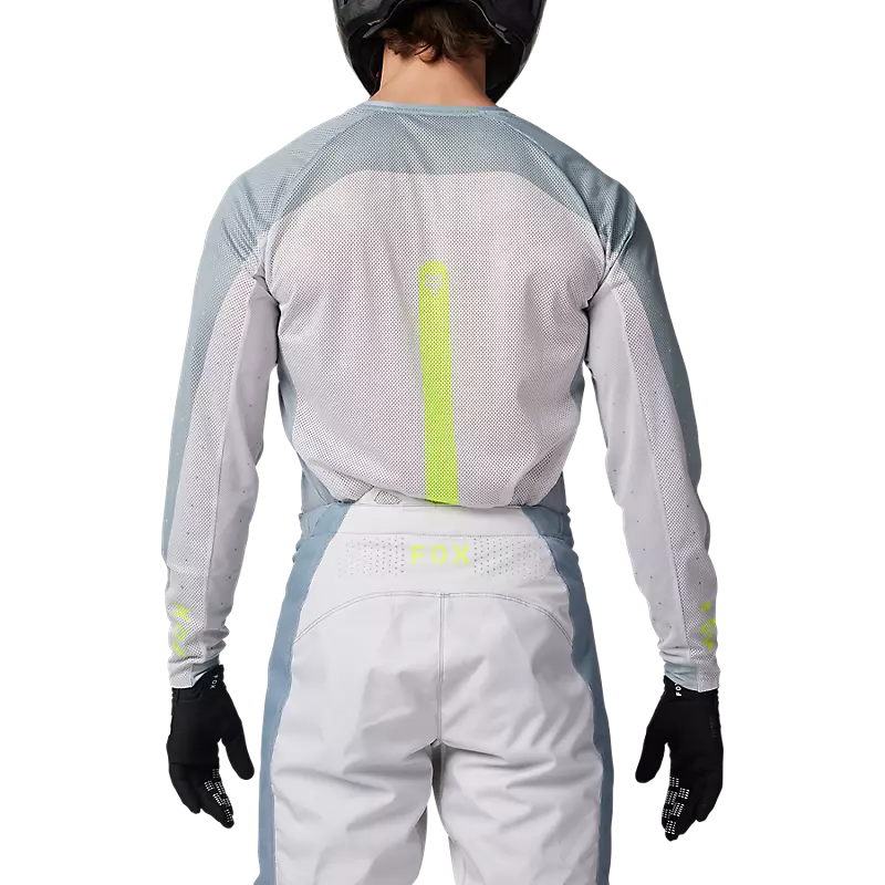 AIRLINE AVIATION JERSEY (Grey) | Fox