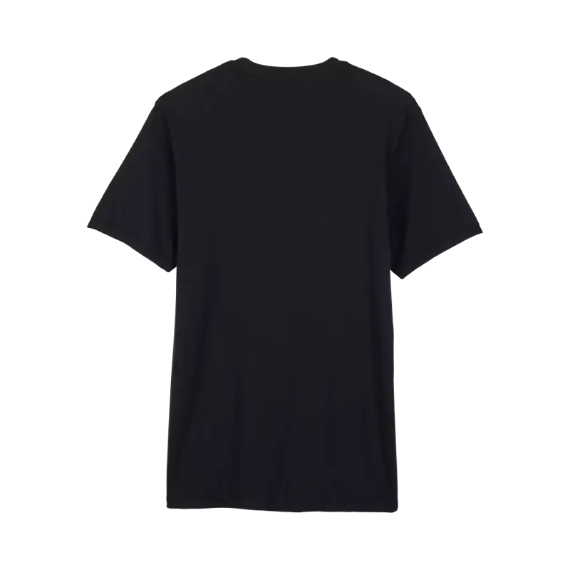 MEN'S FOX X HONDA PREM SS TEE (Black) | Fox