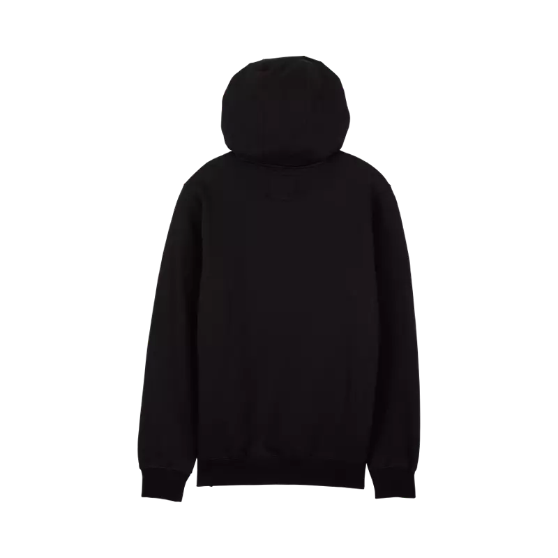 MEN'S DISPUTE FLEECE PULLOVER (Black) | Fox