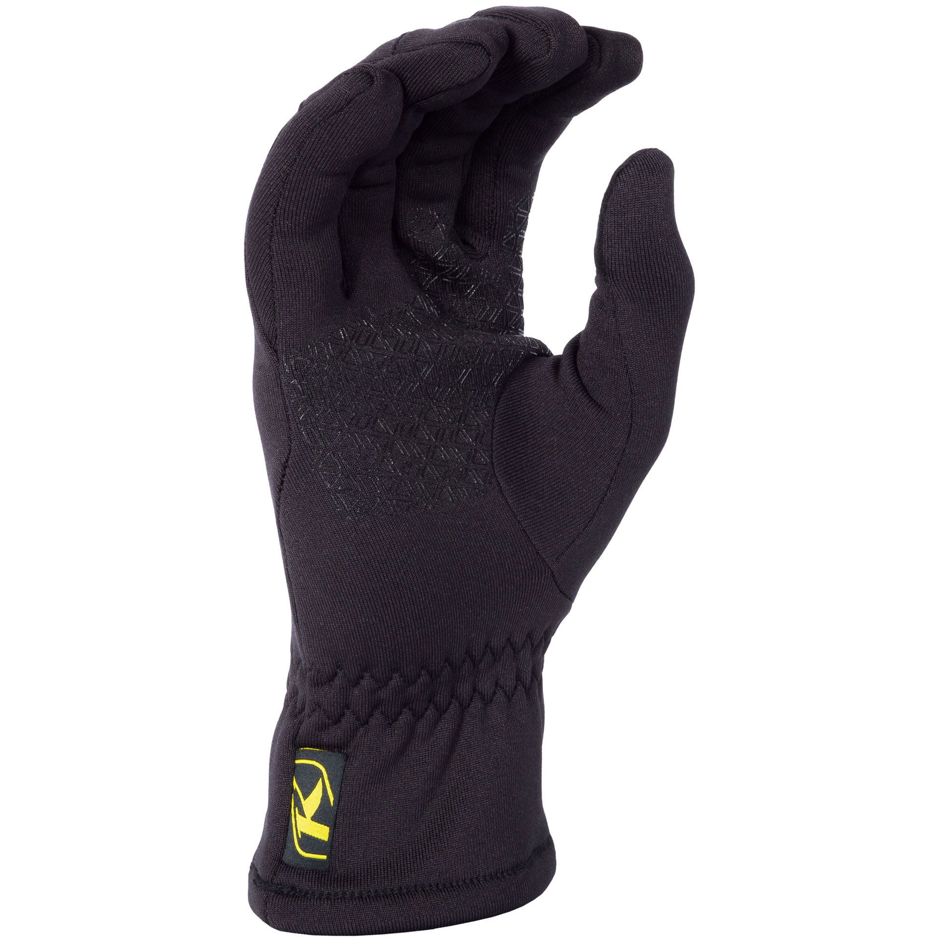 GLOVE LINER 2.0 (Black) | Klim