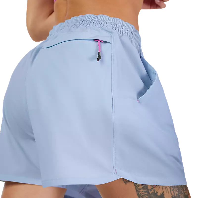 WOMEN'S SURVIVALIST SHORT (Cashmere Blue) | Fox Racing