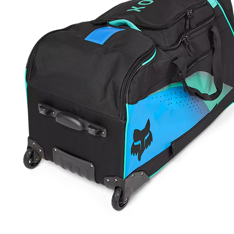 DIVIDER SHUTTLE ROLLER (Blue)