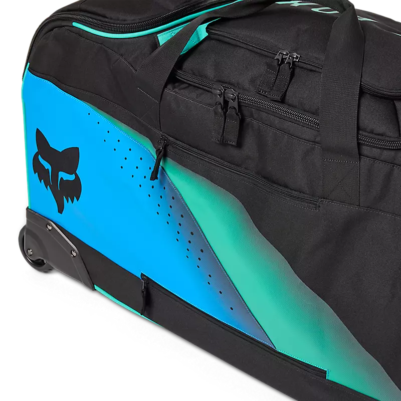 DIVIDER SHUTTLE ROLLER (Blue)