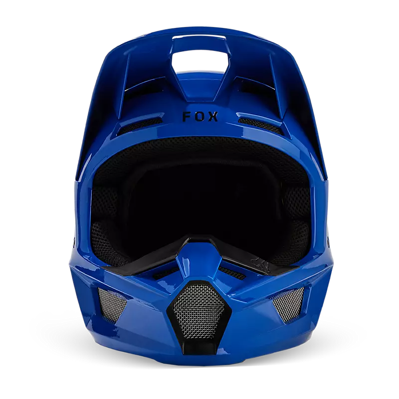 V CORE HELMET (Blue) | Fox Racing