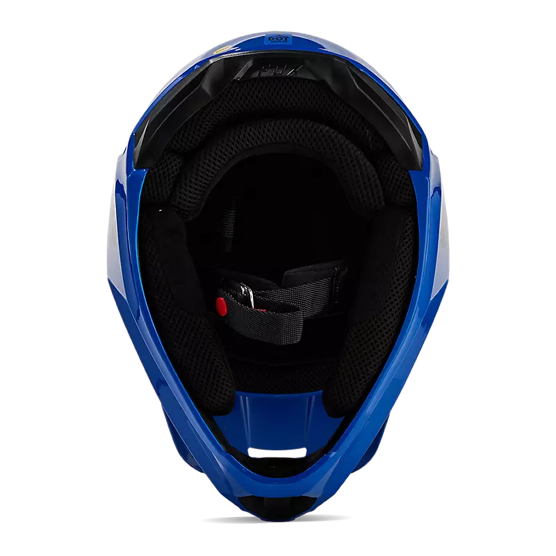 V CORE HELMET (Blue) | Fox Racing