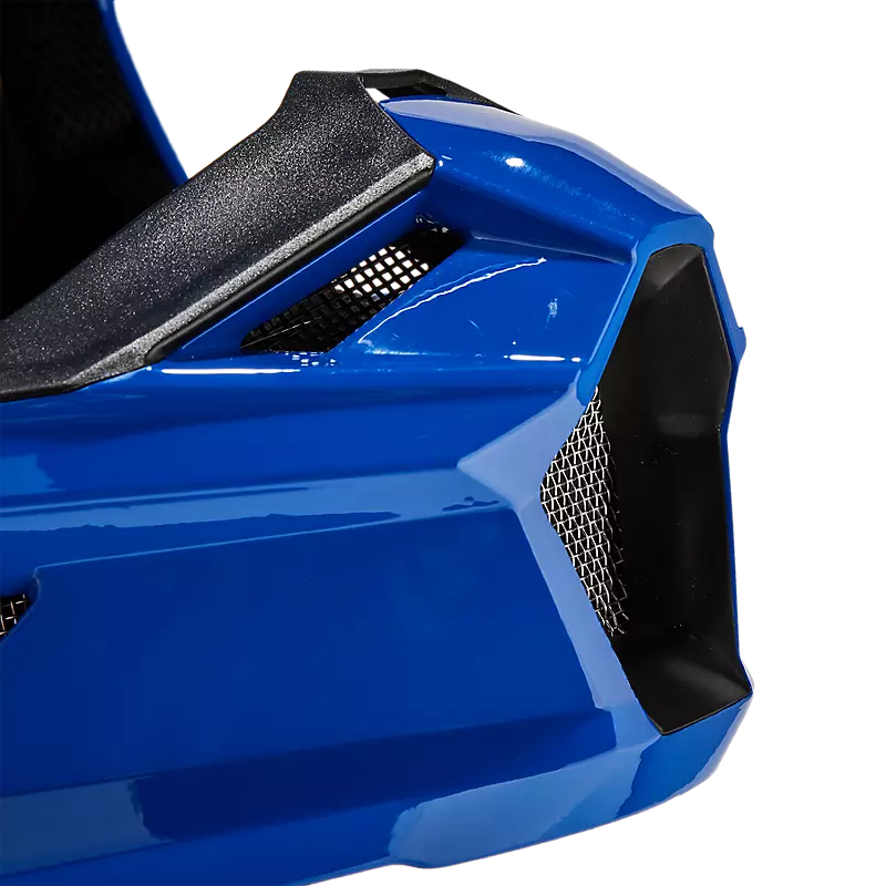 V CORE HELMET (Blue) | Fox Racing