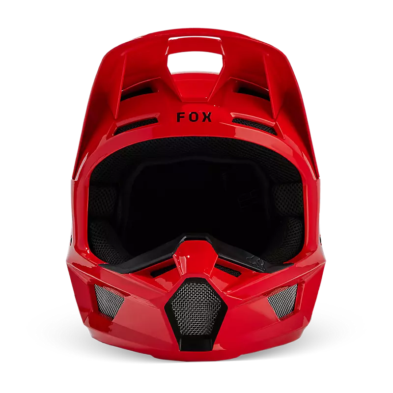 V CORE HELMET (Red) | Fox