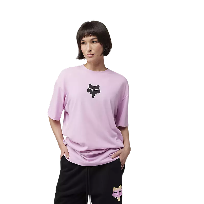 TS57 OV SS TEE (BBL GUM) | Fox