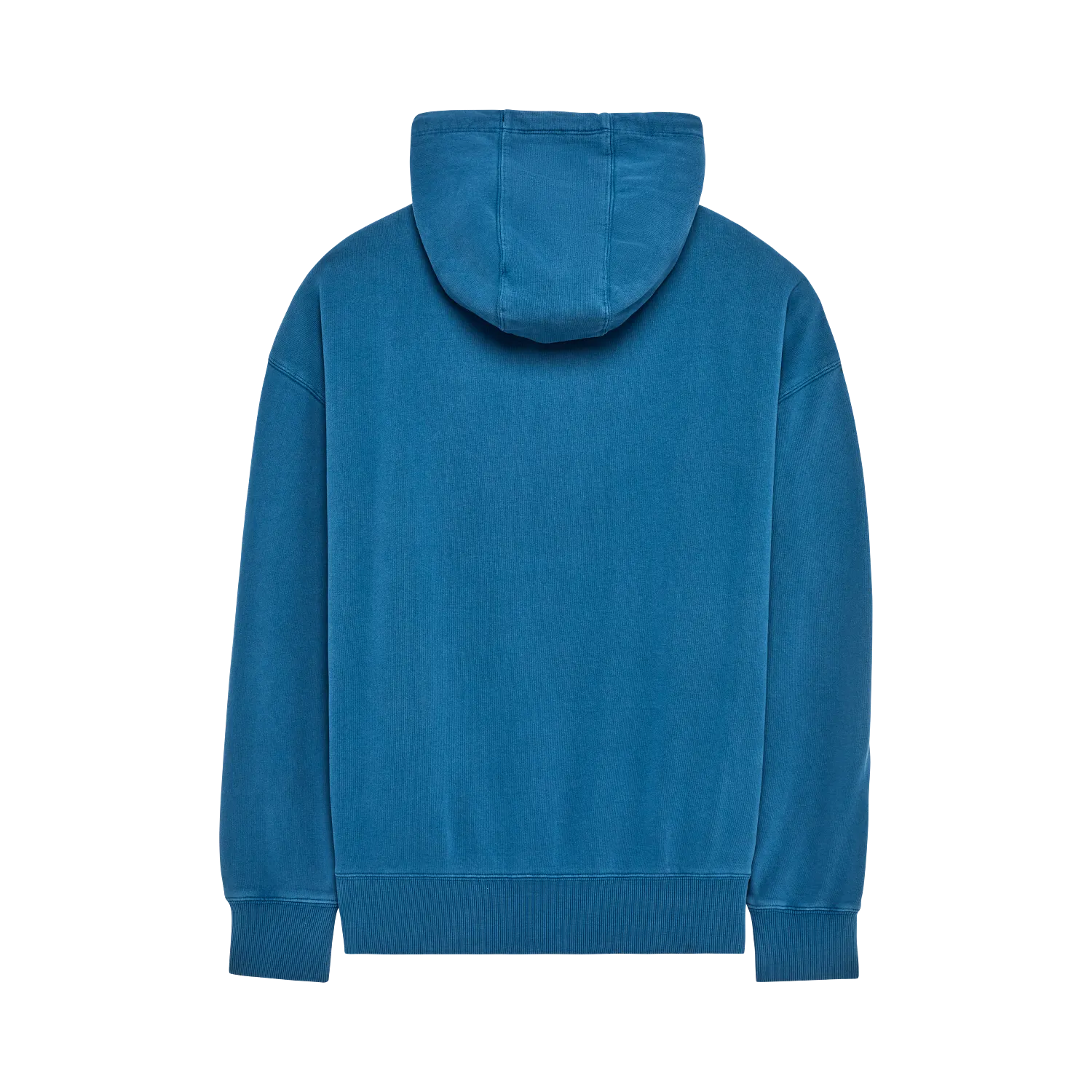 WORDMARK OVERSIZED FLEECE PO (Twilight Blue) | Fox Racing