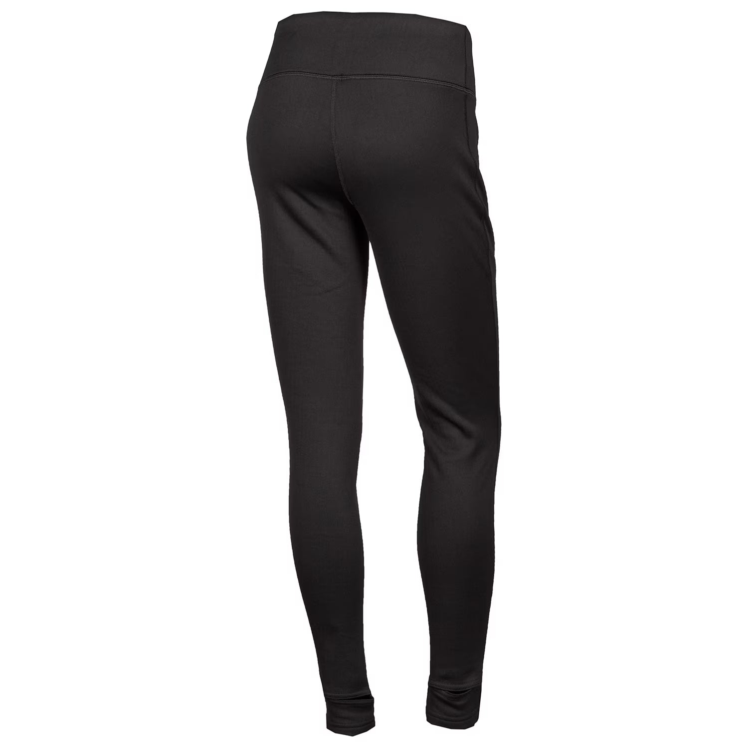 WOMEN'S SOLSTICE PANT 3.0 BASE LAYER (Black) | KLIM