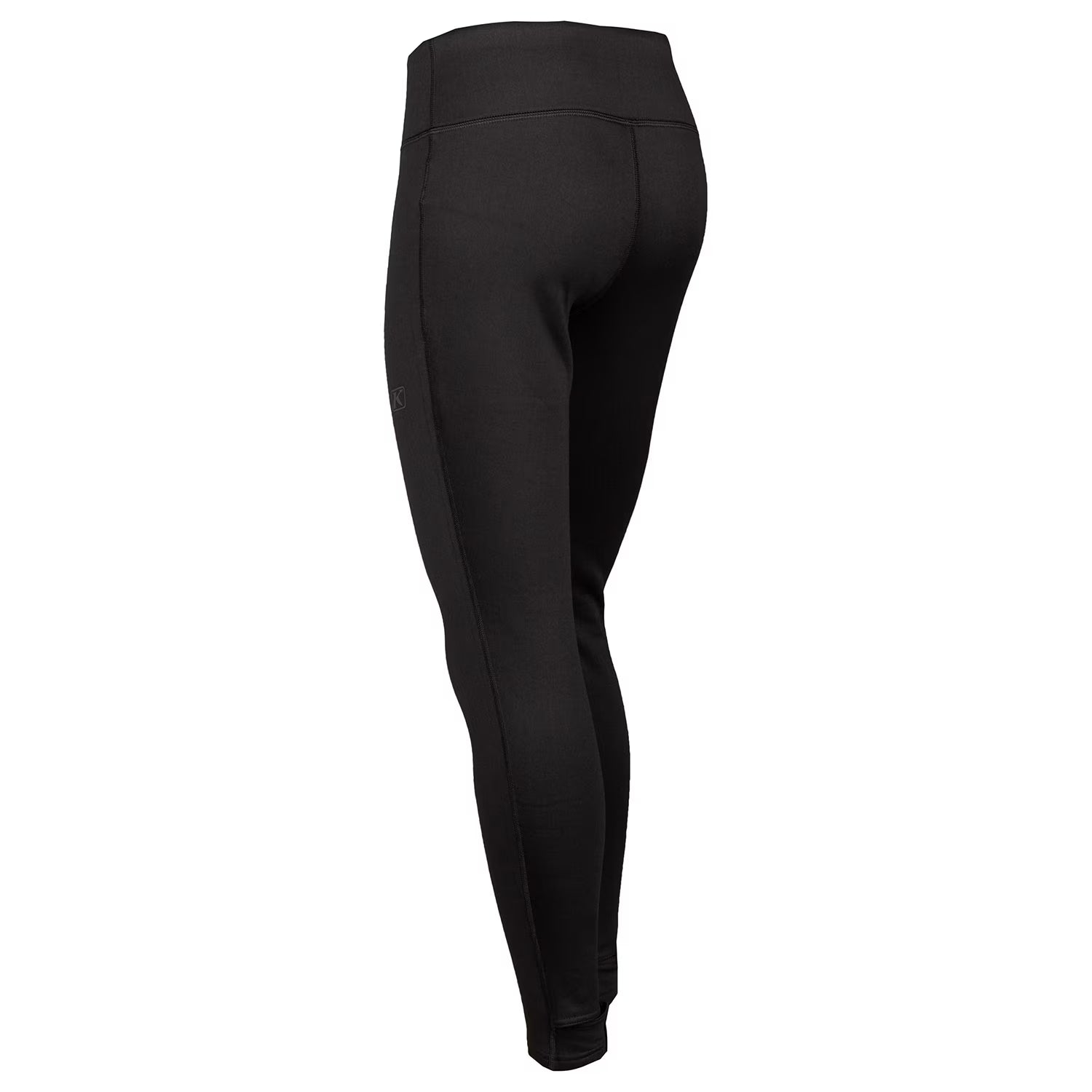 WOMEN'S SOLSTICE PANT 3.0 BASE LAYER (Black) | KLIM