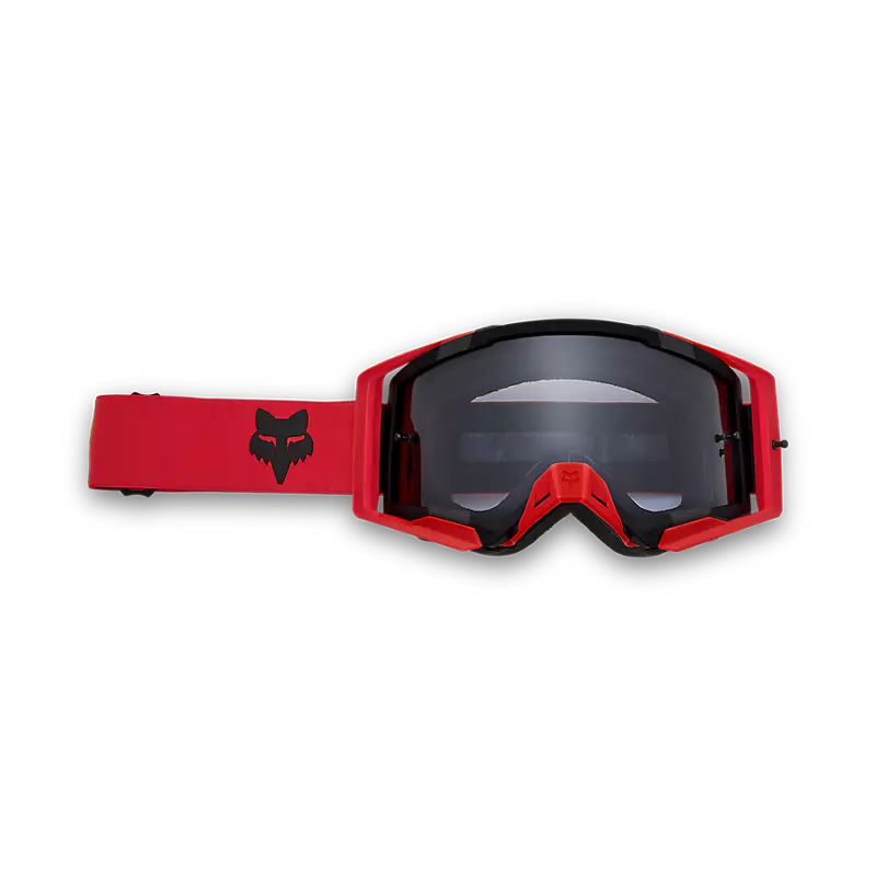 AIRSPACE CORE GOGGLE (FLO RED)