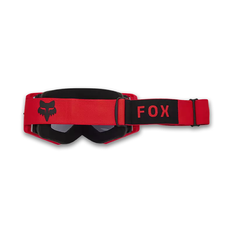 AIRSPACE CORE GOGGLE (FLO RED)