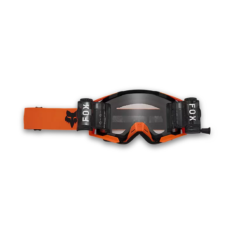 AIRSPACE ROLLOFF GOGGLE (Flo Orange) | Fox Racing