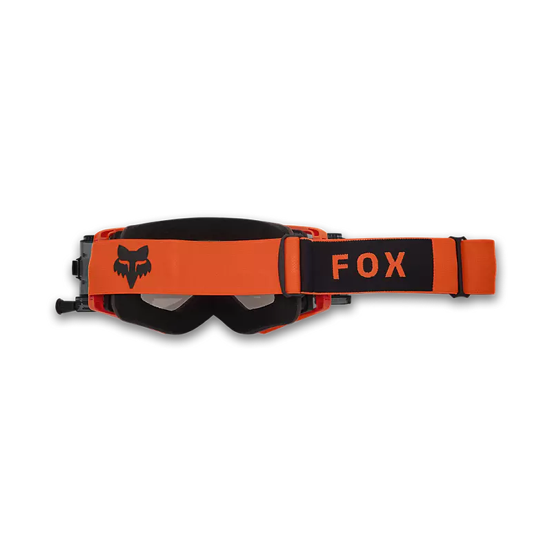 AIRSPACE ROLLOFF GOGGLE (Flo Orange) | Fox Racing