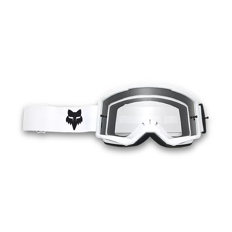 MAIN CORE GOGGLE (WHT)