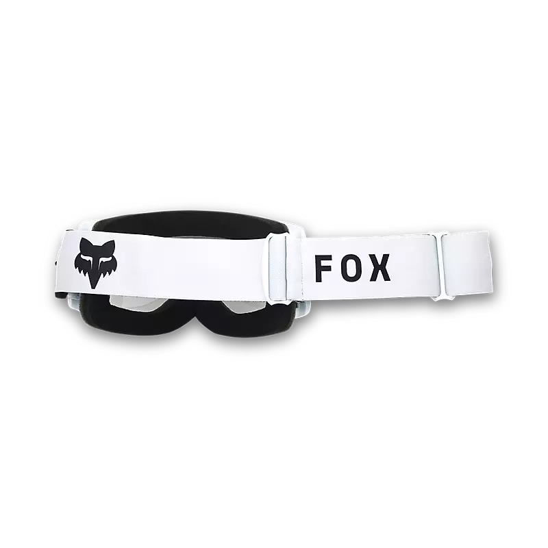 MAIN CORE GOGGLE (WHT)
