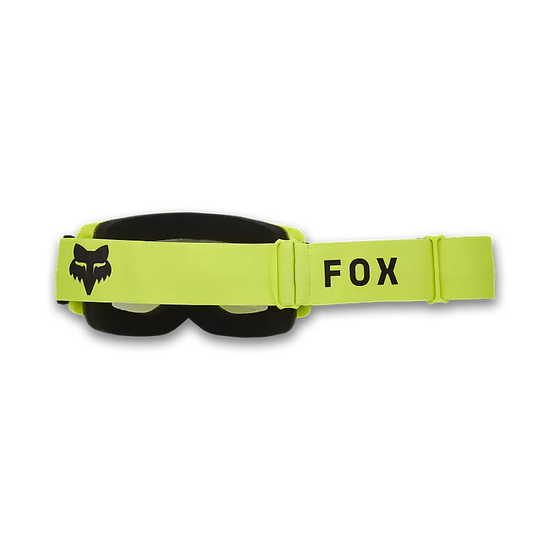 MAIN CORE GOGGLE (FLO YLW)