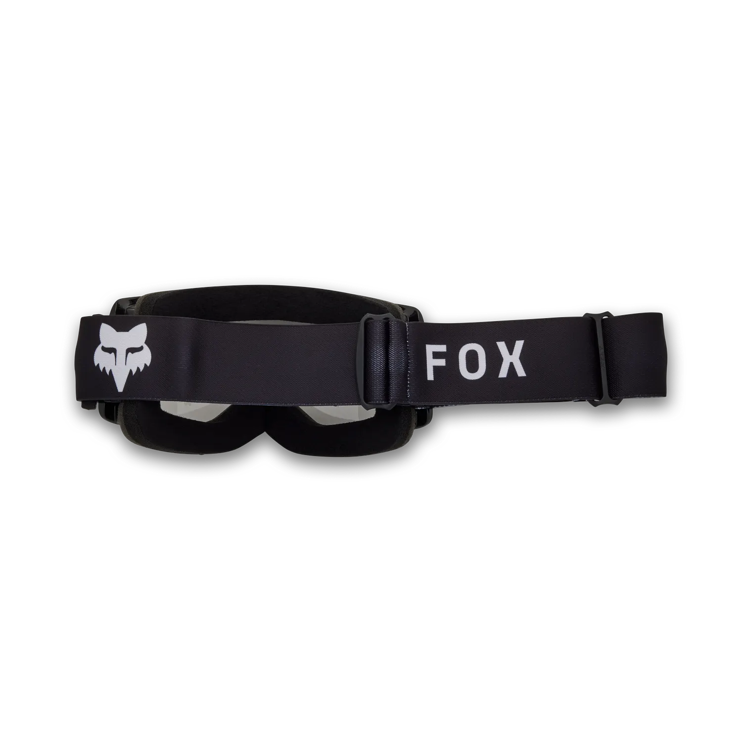 MAIN CORE GOGGLE (BLK) | FOX RACING
