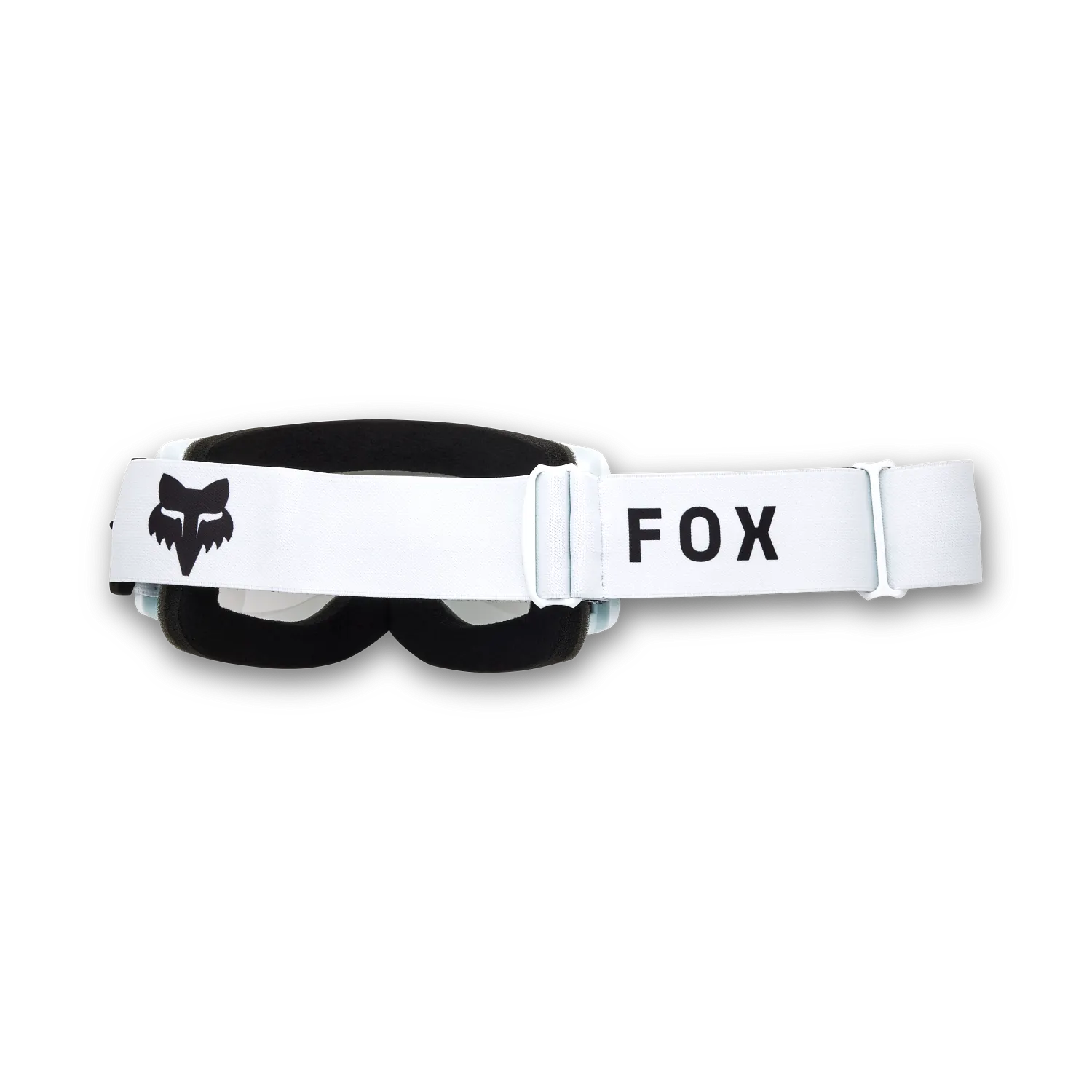 MAIN CORE GOGGLES (WHITE) | FOX RACING