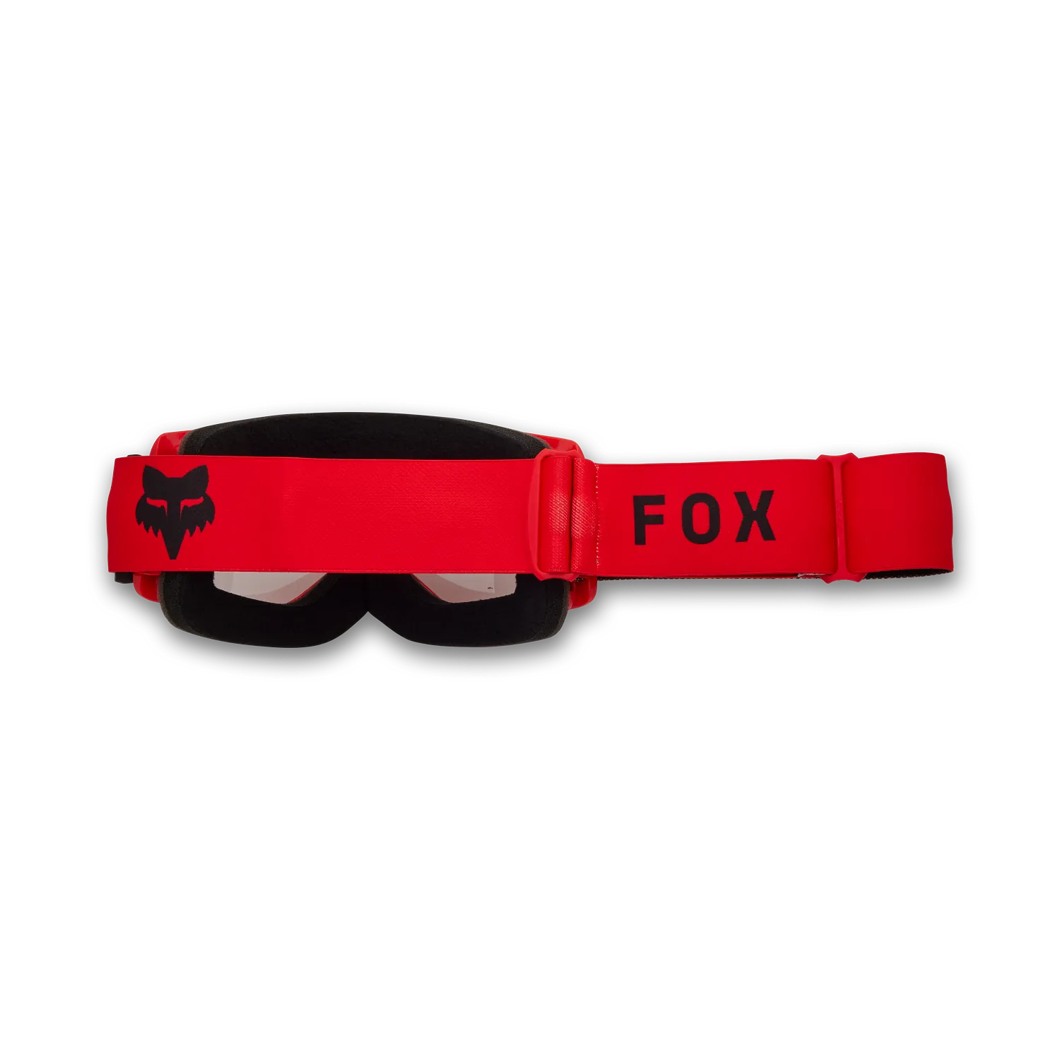 MAIN CORE GOGGLE (FLO RED) | FOX RACING