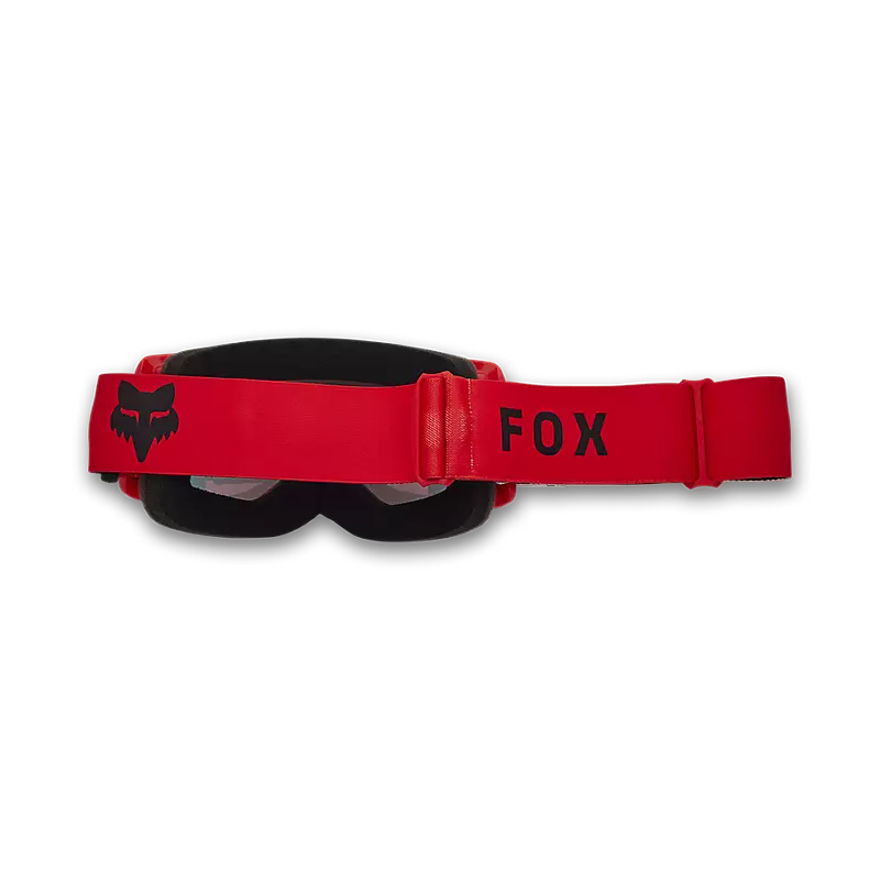 MAIN CORE GOGGLE-SPARK (FLO RED)