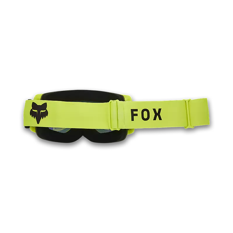 MAIN CORE GOGGLE-SPARK (FLO YLW)
