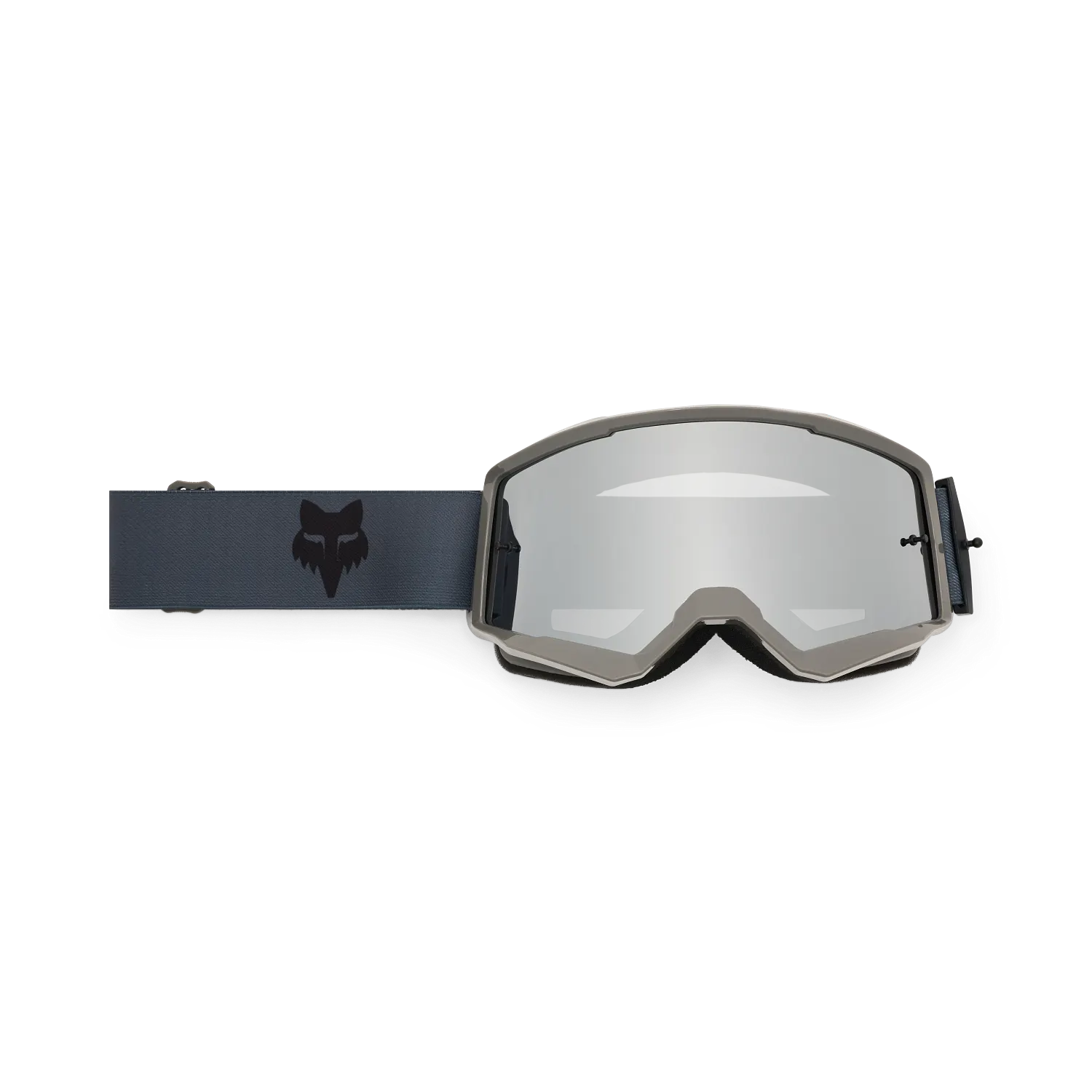 MAIN CORE GOGGLE SPARK (Pewter) | Fox Racing