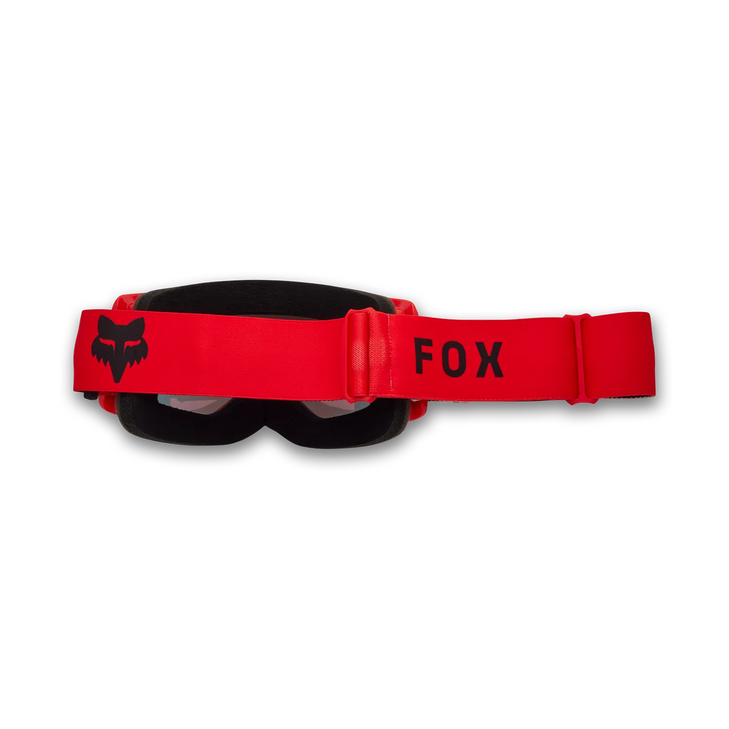 MAIN CORE GOGGLE SPARK (FLO RED) | FOX RACING