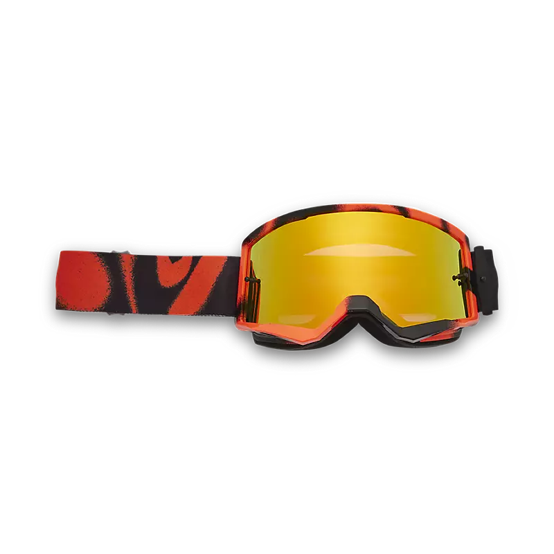 MAIN EMOTION GOGGLE-SPARK (STL GRY)