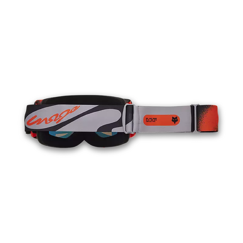 MAIN EMOTION GOGGLE-SPARK (STL GRY)