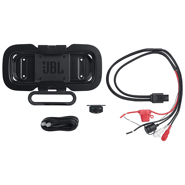 JBL BASSPRO GO MOUNTING PLATE