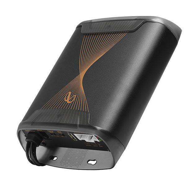 JBL INFINITY DSP AMPLIFIER