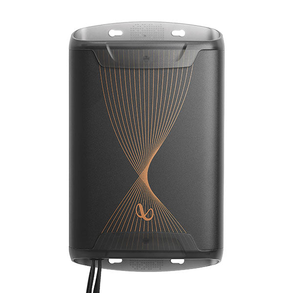 JBL 9X40 31BND DSP W SUB OUTPT