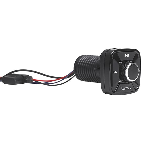JBL UNIVERSAL ROTARY BT CNTRLR