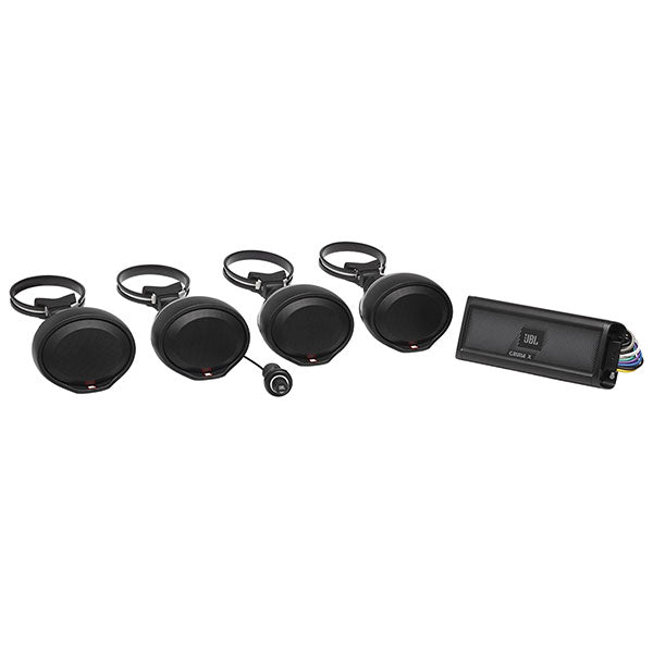 JBL CRUISEX 4 CHNL BT 4 SPKRS