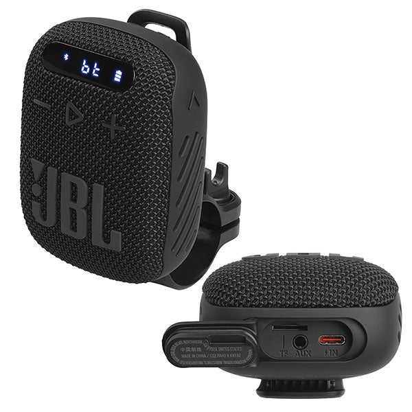 JBL WIND 3 BT HANDLBAR SPEAKER