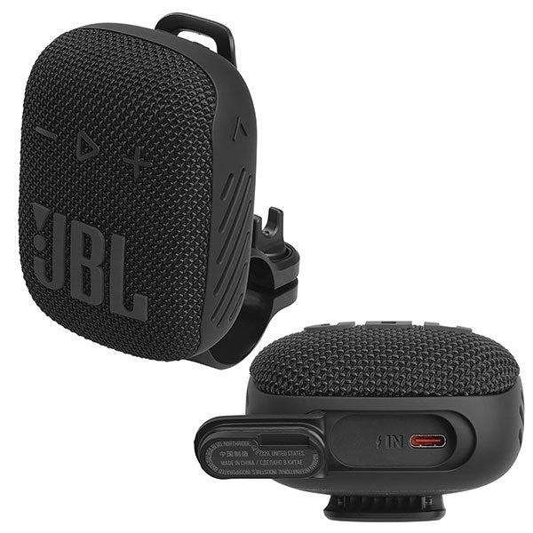 JBL WIND 3S BT HANDLBR SPEAKER