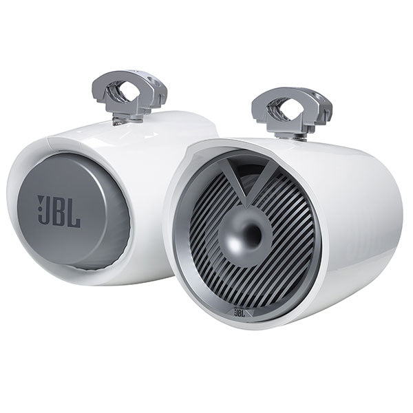 JBL 10" 2WAY HORN TWER SPEAKRS