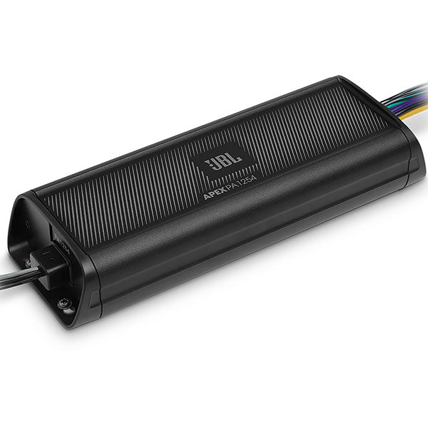 JBL 4CHNL PWR SPRTS AMPFR 75X4