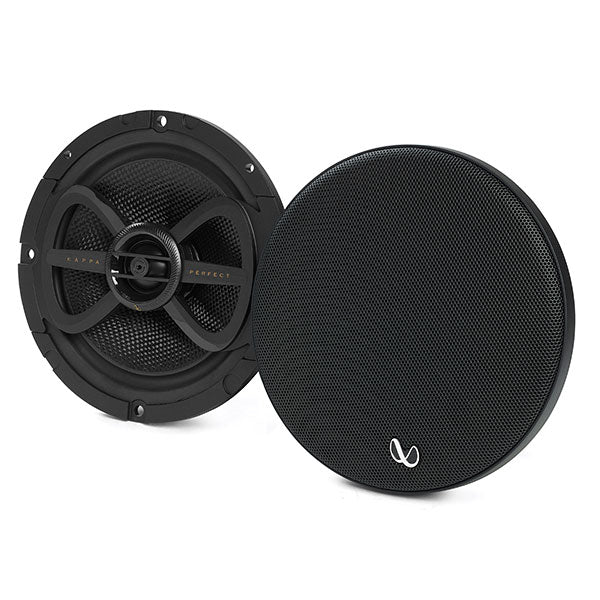 JBL 6-1/2" SPKR SYS - RND GRLL