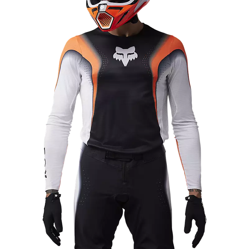 FLEXAIR INFINITE JERSEY (Flo Orange) | Fox Racing